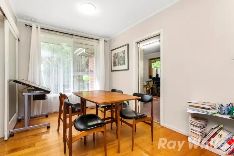 Third view of Homely house listing, 2 Amaroo Court, Burwood East VIC 3151