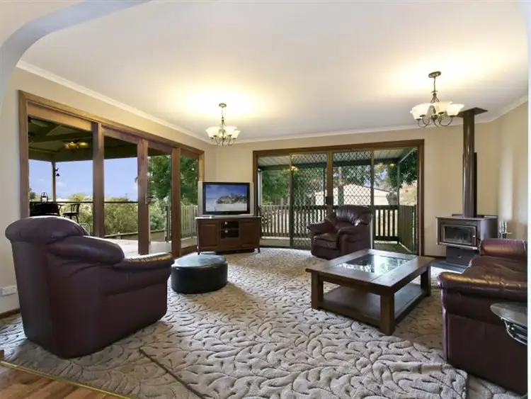 Fourth view of Homely rural property listing, 39 Amberdale Road, Houghton SA 5131