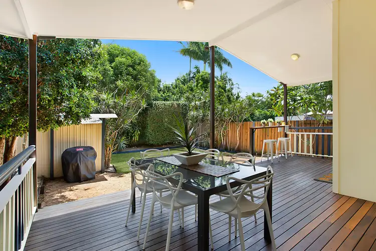 Fourth view of Homely house listing, 80 Albion Avenue, Miami QLD 4220