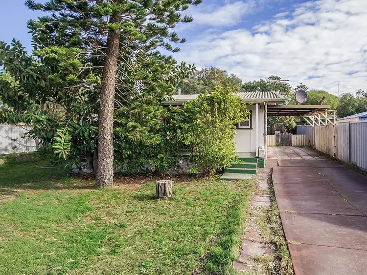 Main view of Homely house listing, 49 Currie Street, Warnbro WA 6169