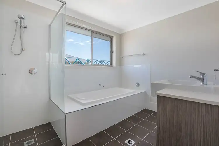 Fifth view of Homely house listing, 11 Geranium Street, Marsden Park NSW 2765