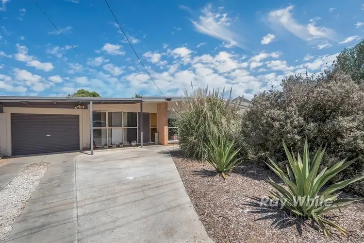 Main view of Homely house listing, 43 Salisbury Avenue, Valley View SA 5093