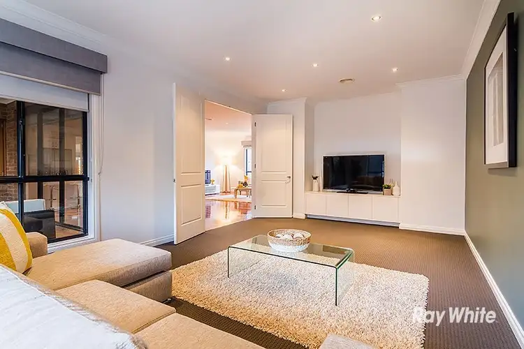 Seventh view of Homely house listing, 13 Mallett Grove, Lyndhurst VIC 3975