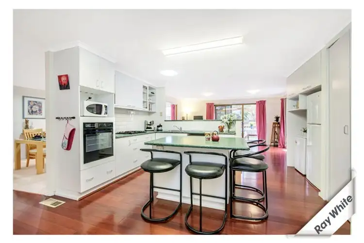 Seventh view of Homely house listing, 7 Doherty Place, Kambah ACT 2902