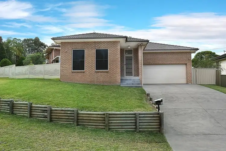 5 Florey Crescent, Mount Pritchard NSW 2170