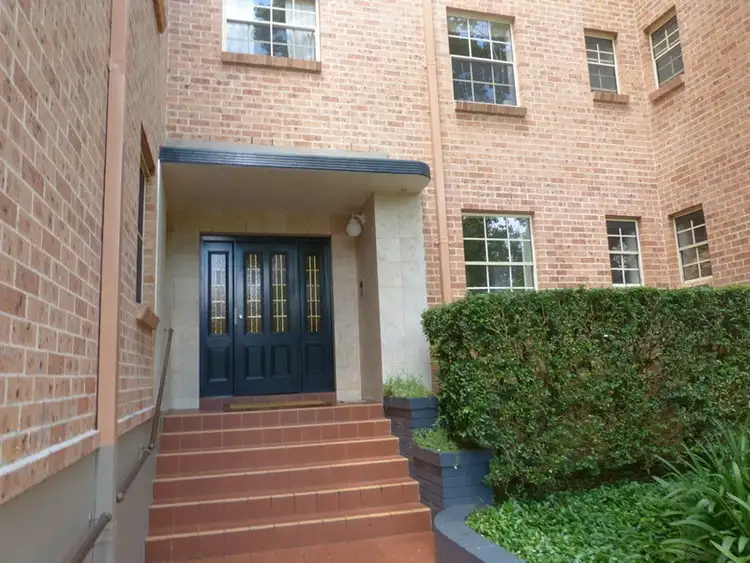 Fourth view of Homely apartment listing, 2/57 Lindfield Avenue, Lindfield NSW 2070