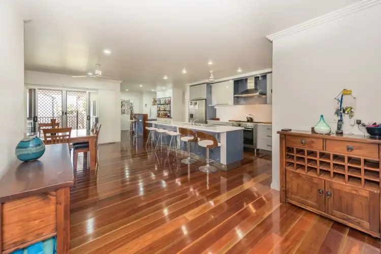 Seventh view of Homely house listing, 8 Foster Drive, Bundaberg North QLD 4670