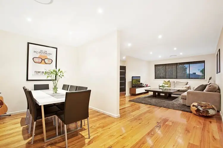 Second view of Homely house listing, 53 Blackwood Avenue, Mentone VIC 3194