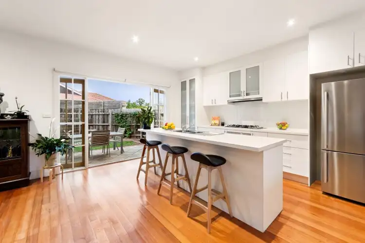 Third view of Homely unit listing, 1/7 Dalston Road, Hughesdale VIC 3166