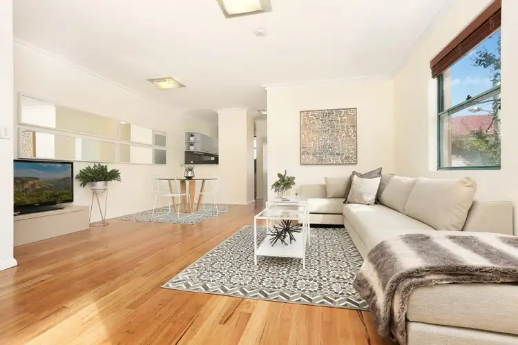 Fourth view of Homely apartment listing, 2-206 Alison Road, Randwick NSW 2031
