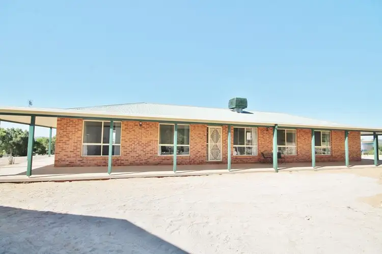 Main view of Homely house listing, 153 Willawong Street, Young NSW 2594