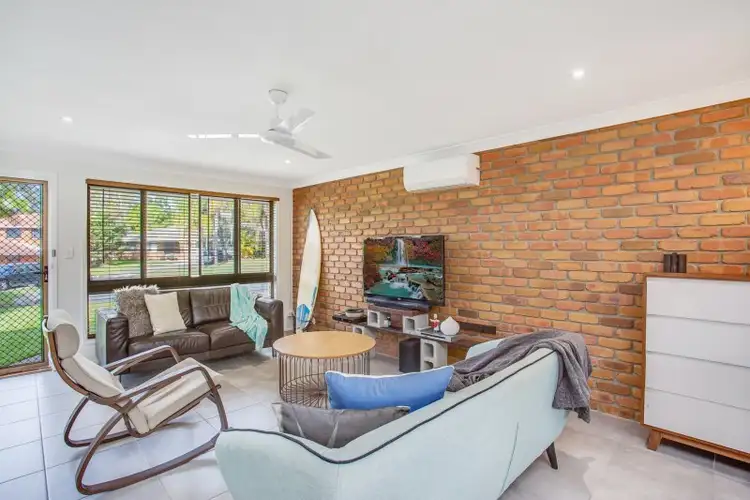 48/35A Grevillea Drive, Varsity Lakes QLD 4227