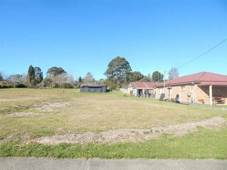 Second view of Homely land listing, Lot 107, 103 Avondale Road, Cooranbong NSW 2265