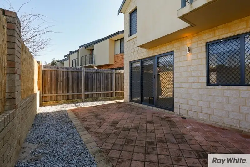 Main view of Homely house listing, 16/22 Gochean Avenue, Bentley WA 6102