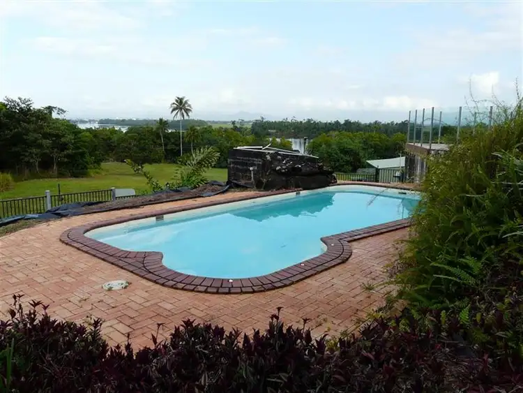 Fifth view of Homely house listing, 269 Coquette Point Road, Coquette Point QLD 4860