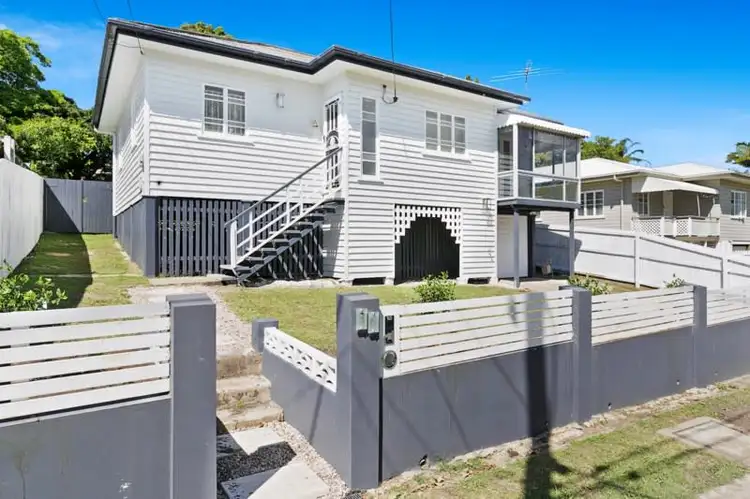 Main view of Homely house listing, 36 Harman Street, Manly QLD 4179