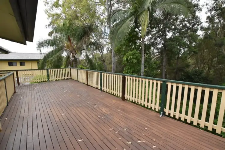 Sixth view of Homely house listing, 36 Sandpiper Avenue, New Auckland QLD 4680