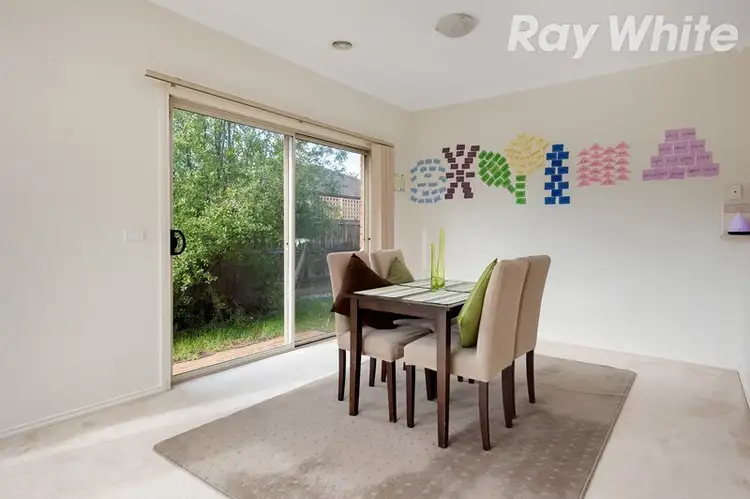 Third view of Homely townhouse listing, 16 Ironbark Drive, Bundoora VIC 3083