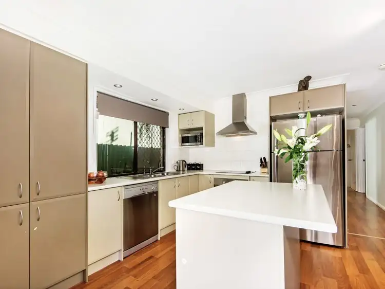 Third view of Homely house listing, 13 Angaston Avenue, Carrara QLD 4211