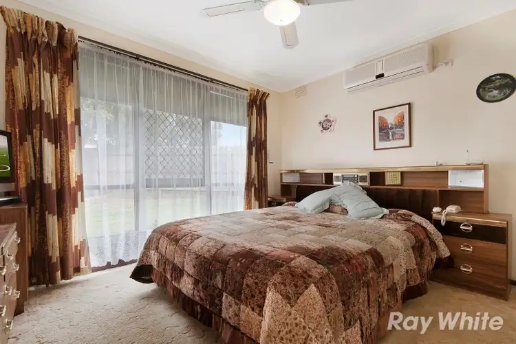 Fifth view of Homely house listing, 45 Daniel Solander Drive, Endeavour Hills VIC 3802