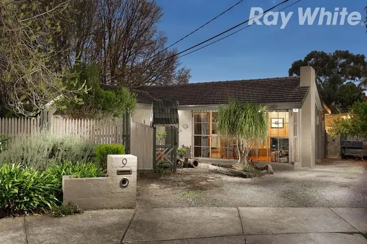 9 Mansfield Court, Bundoora VIC 3083