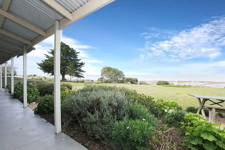 Second view of Homely house listing, 5 James Well Road, James Well SA 5571
