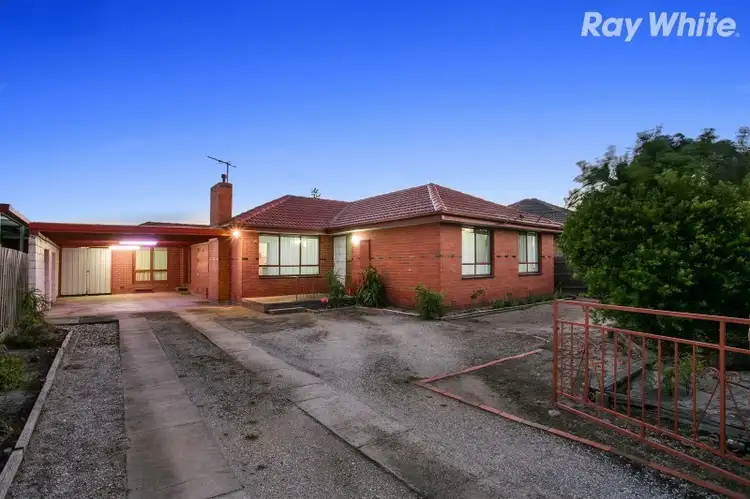 22 Regina Street, Springvale South VIC 3172