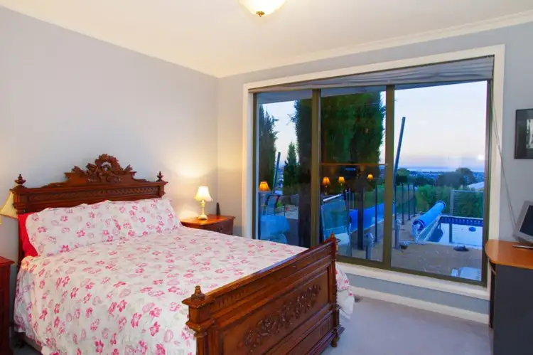 Sixth view of Homely house listing, 16-18 City View Drive, Wandana Heights VIC 3216