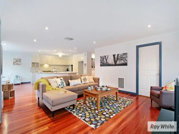 Seventh view of Homely house listing, 25 BRONTE Court, Croydon North VIC 3136