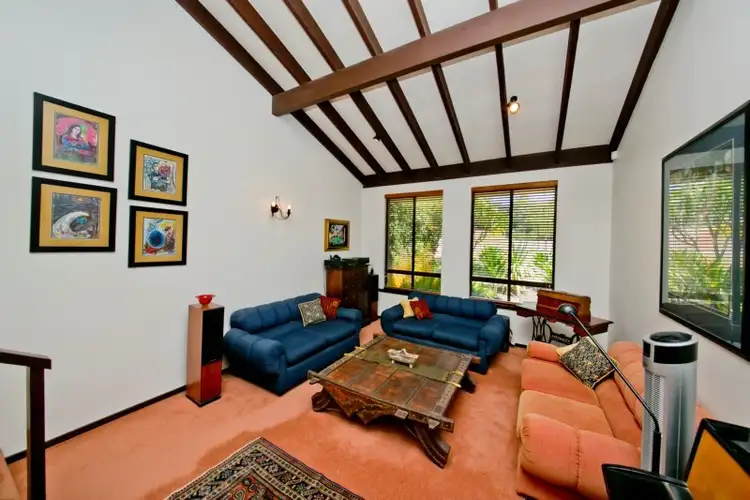 Fifth view of Homely house listing, 2 Barnard Place, Noranda WA 6062