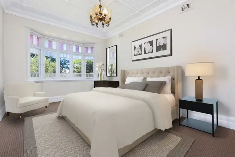 Second view of Homely house listing, 72 Sloane Street, Haberfield NSW 2045