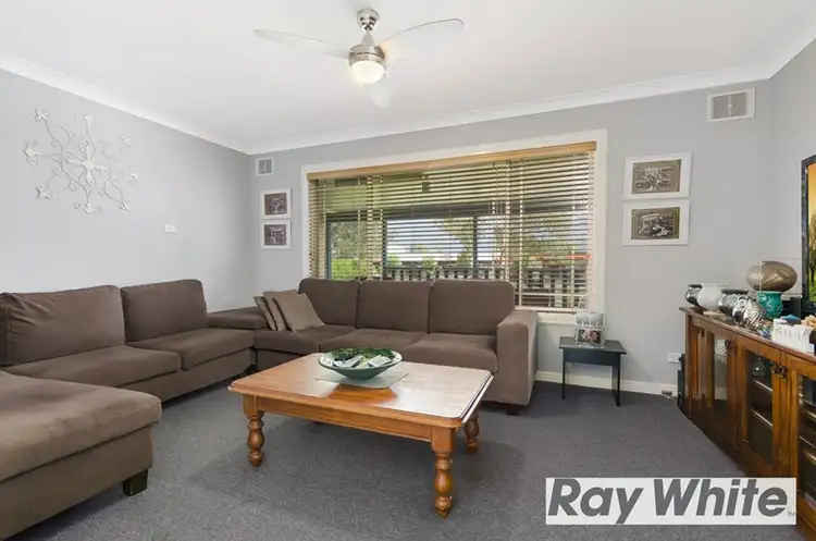 Second view of Homely house listing, 162 Lakelands Drive, Dapto NSW 2530