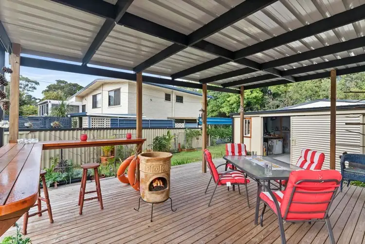 Main view of Homely house listing, 20 Merauke Avenue, Palm Beach QLD 4221