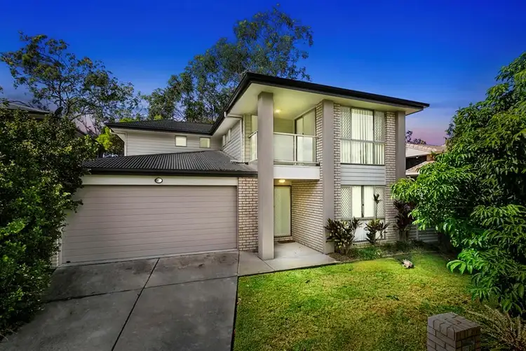 28 Friend Street, Wakerley QLD 4154
