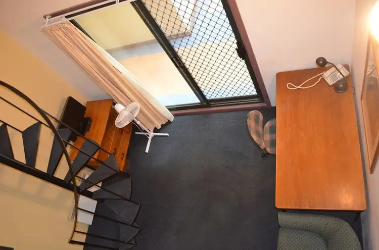 Main view of Homely apartment listing, 1006/185 Broadway Street, Ultimo NSW 2007