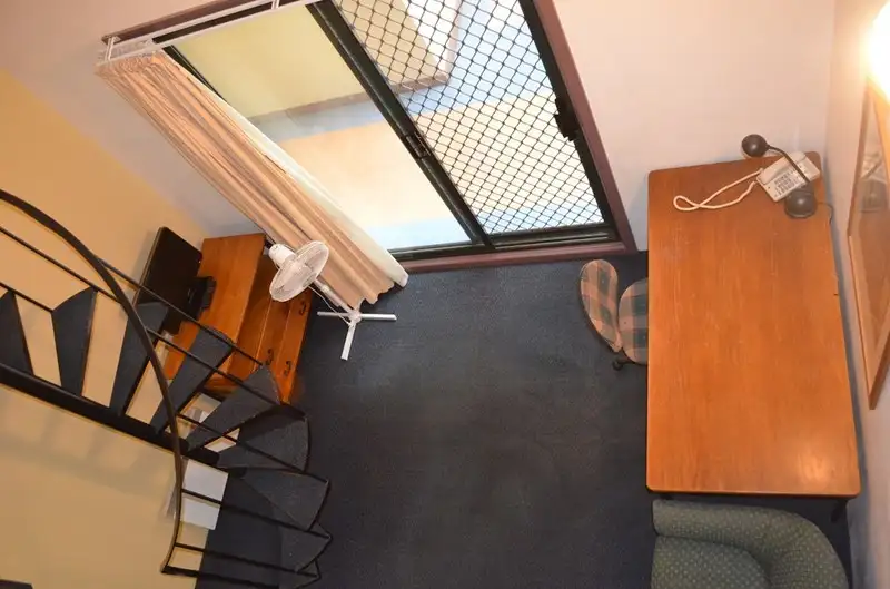 Main view of Homely apartment listing, 1006/185 Broadway Street, Ultimo NSW 2007