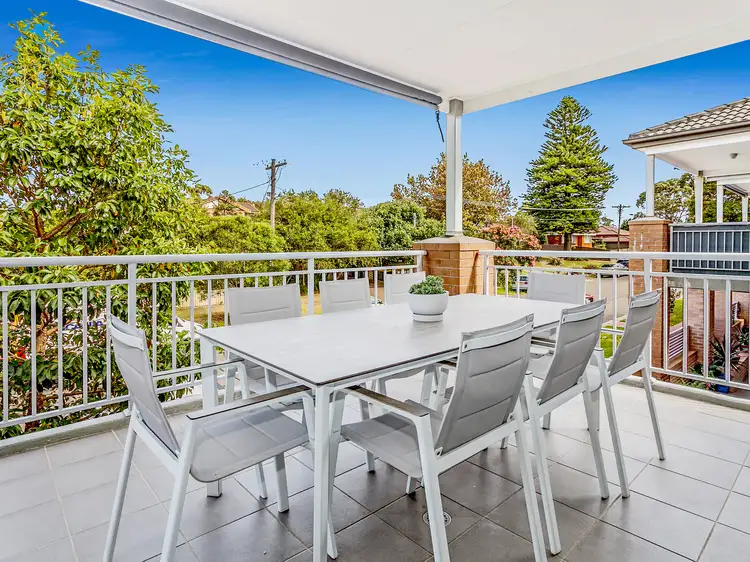 Main view of Homely unit listing, 5/11 Stuart Street, Helensburgh NSW 2508