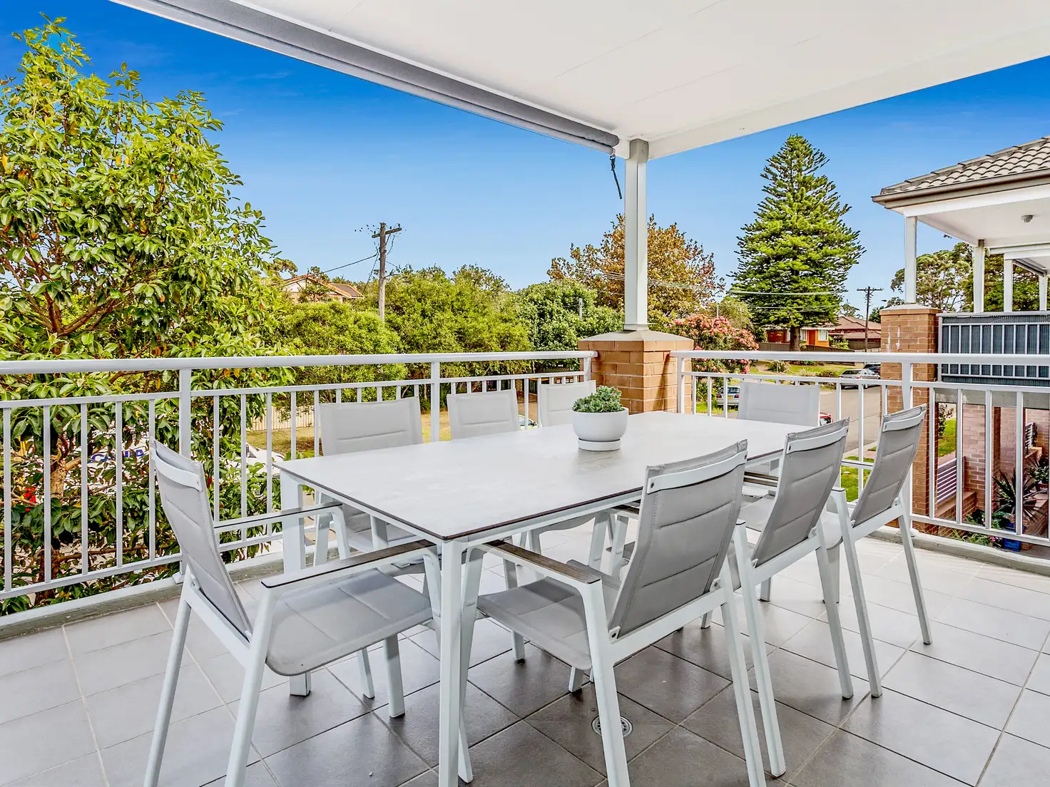 Main view of Homely unit listing, 5/11 Stuart Street, Helensburgh NSW 2508
