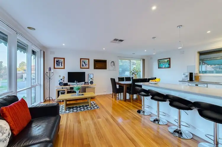 Fifth view of Homely house listing, 5 Thredbo Court, Epping VIC 3076