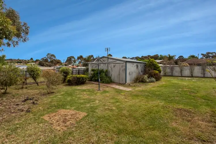 Seventh view of Homely house listing, 17 Abdullah Road, Seymour VIC 3660