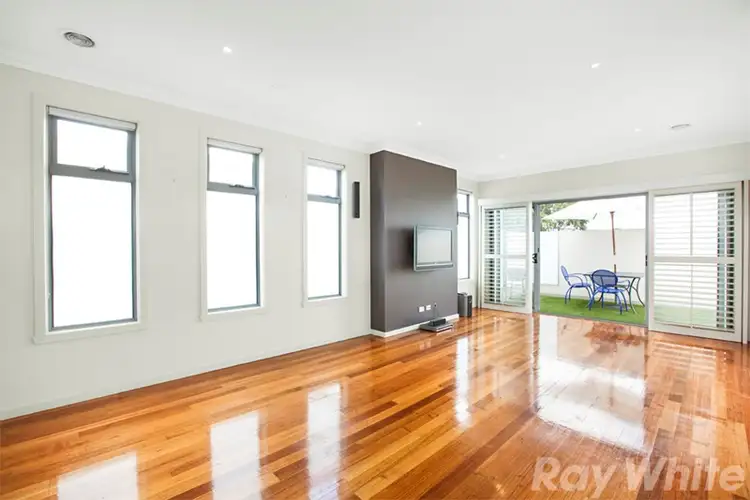 Second view of Homely other listing, 5/26 Middle Road, Maribyrnong VIC 3032