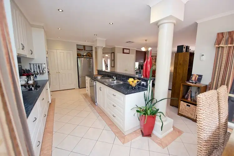 Sixth view of Homely house listing, 12 Sandpiper Drive, Swan Hill VIC 3585