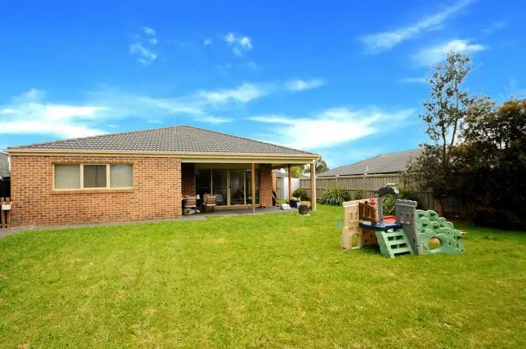 Sixth view of Homely house listing, 34 ELISA Place, Hastings VIC 3915