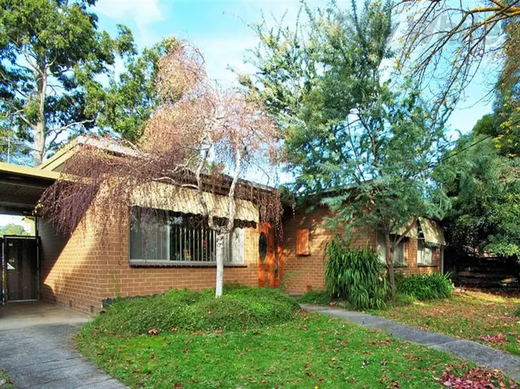 Third view of Homely house listing, 4 Pembroke Road, Mooroolbark VIC 3138