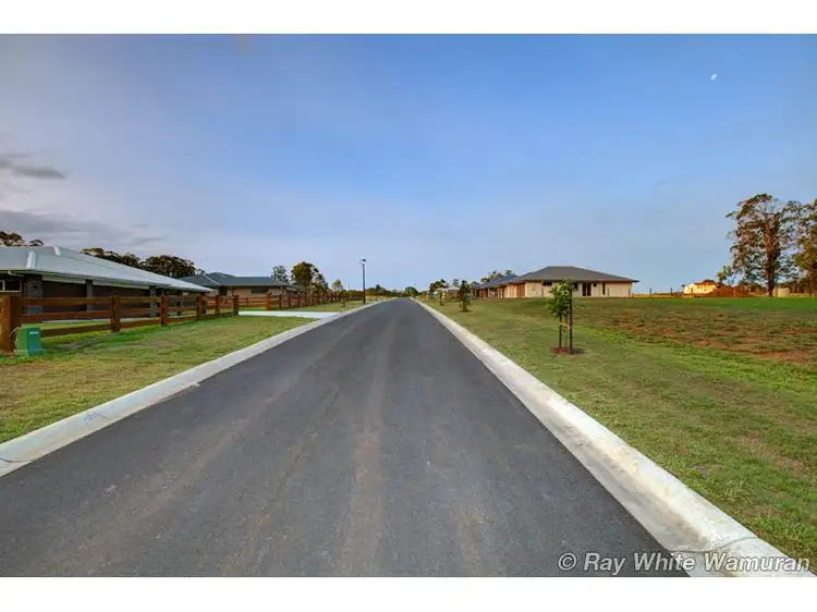 Fifth view of Homely land listing, Address available on request