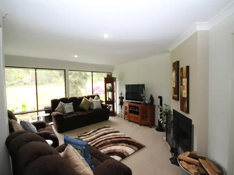 Third view of Homely house listing, 161 Storrs Road, Peachester QLD 4519