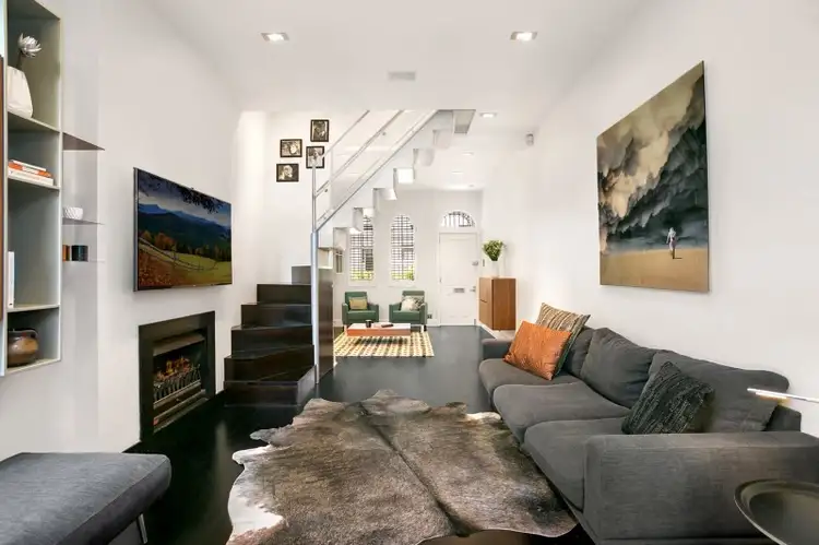 Fifth view of Homely house listing, 154 Underwood Street, Paddington NSW 2021