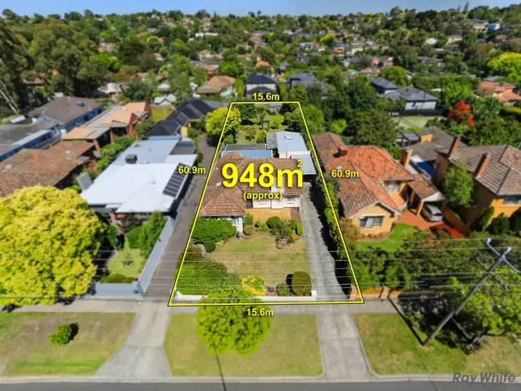 41 Rostrevor Parade, Mont Albert North VIC 3129