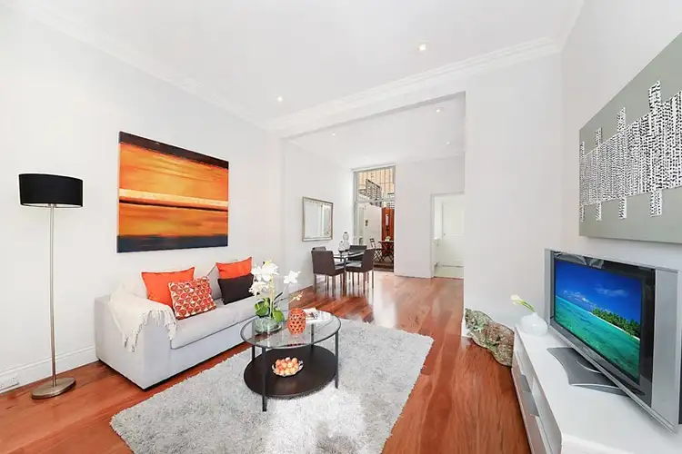 Main view of Homely house listing, 20 Bland Street, Woolloomooloo NSW 2011