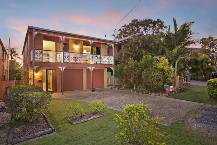 Main view of Homely house listing, 60 Mooroondu Road, Thorneside QLD 4158